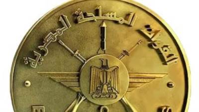 مصر تواصل الجسر الجوى للمساعدات الإنسانية على قطاع غزة