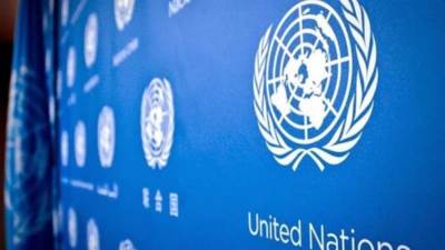 مسئولون كبار بالأمم المتحدة يرحبون بفتح ممر بحرى إلى غزة