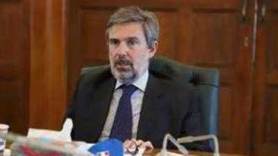 السفير الإيطالى: مصر تلعب دورا رئيسيا فى مفاوضات وقف إطلاق النار بغزة