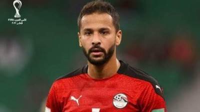 حالته غير مستقرة.. آخر مستجدات حالة اللاعب أحمد رفعت فى الإسكندرية