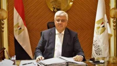 وزير التعليم العالى: إطلاق الشبكة القومية للبرامج والبحوث البينية للجامعات