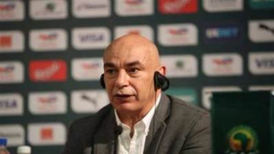 موعد مباريات منتخب مصر فى شهر رمضان الكريم