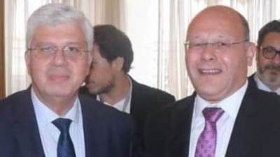 التعليم العالي توافق على بدء الدراسة بكلية الدراسات العليا والبحوث البيئية بجامعة سوهاج