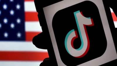 "النواب الأمريكي" يعلن حظر تطبيق التواصل الاجتماعي "تيك توك"