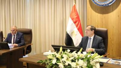 الملا: 5 مليارات دولار حجم أعمال فعلى لأنبى تعاقدت عليه خلال 2024 لـ2028