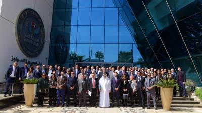 الرقابة المالية: 12.8مليار جنيه إجمالي قيمة إصدارات الصكوك بنهاية 2023