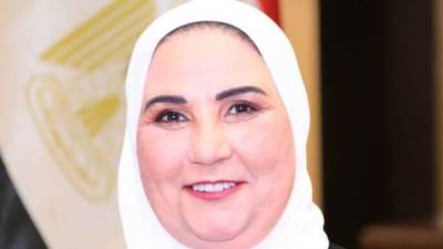 وزيرة التضامن تطلق مرصد وعى لمتابعة الأعمال الدرامية عن قضايا الأسرة برمضان