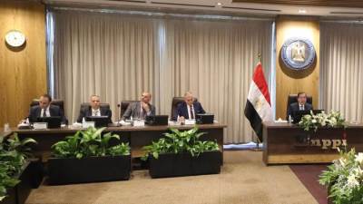 الملا: رؤية التطوير التى أطلقتها وزارة البترول عام 2016 تؤتي ثمارها من خلال مشروعات متميزة