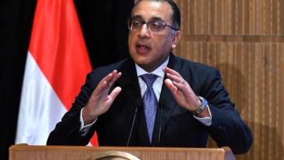 الحكومة: الاستراتيجية الوطنية للصناعة تستهدف زيادة الصادرات لـ145 مليار دولار سنويا