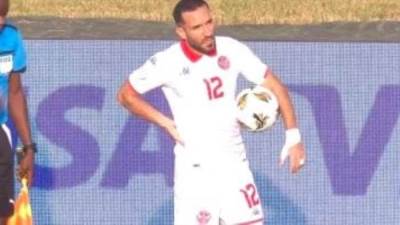 استبعاد معلول.. الجزيري يقود قائمة تونس فى البطولة الدولية الودية بالقاهرة