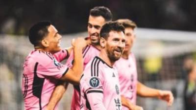 انتر ميامي يمتلك فرصتين للتأهل إلى كأس العالم للأندية 2025 لأول مرة