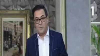 وفاة شقيقة خيري رمضان نائب رئيس تحرير جريدة الأخبار