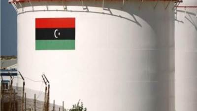 ليبيا تسجل أكبر زيادة في إنتاج النفط على في أفريقيا