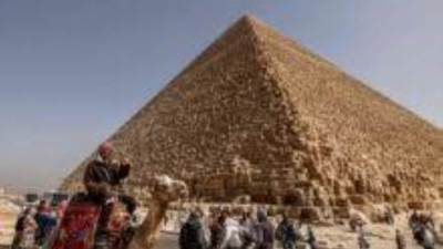 وزارة السياحة تطلق حملة ترويجية للمقصد السياحى المصرى بالسوق العربى