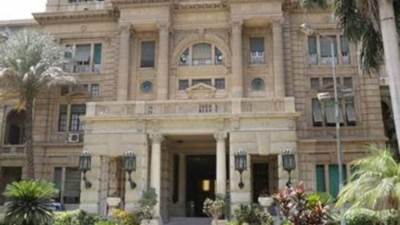 وزارة الزراعة: خط سريع لنقل الحاصلات الزراعية من دمياط إلى إيطاليا