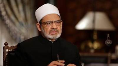 شيخ الأزهر: شهداء غزة أيقظوا القضية الفلسطينية وهدموا دعم الغرب لإسرائيل