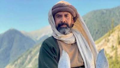 كريم عبد العزيز يبرز تحول شخصية حسن الصباح وميله للتشدد بهدوء