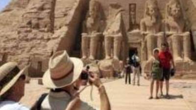 إتاحة حجز التذاكر إلكترونيًا لأكثر من 100 مزار سياحى فى مصر خلال 2024