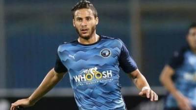 رمضان صبحى يواصل التأهيل ويقترب من العودة لتدريبات بيراميدز