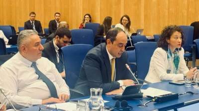 اختيار مصر ضمن 6 دول على مستوى العالم لعرض تجاربها فى الوقاية من الإدمان