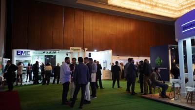 23 أبريل .. إنطلاق فعاليات منتدى إدارة المرافق والمنشآت المصرية EFMF 