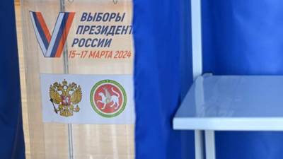 لجنة الانتخابات الروسية : نسبة المشاركة في الانتخابات الرئاسية بلغت 36%