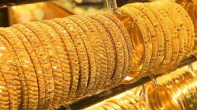 ارتفاع أسعار الذهب في منتصف تعاملات اليوم السبت 16 مارس 2024