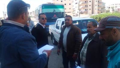 الإسكان: حملات غلق وتشميع للأنشطة المخالفة وإزالة مخالفات بناء بـ8مدن جديدة