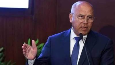 وزير النقل: الموانئ المصرية استقبلت 1.5 مليار طن بضائع و60 مليون حاوية
