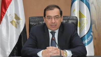 وزير البترول: ننفذ حالياً خطة طموحة لتوفير احتياجات السوق المحلى