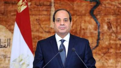 قرار جمهوري بتعيين نواب جدد لرئيس اقتصادية قناة السويس