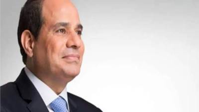 الرئيس السيسي: اعتقادنا راسخ بمحورية الشراكة مع الاتحاد الأوروبى لتحقيق المصالح والاستقرار