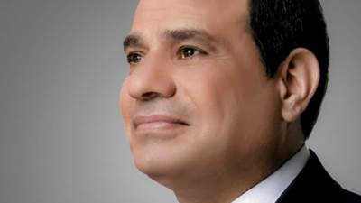 قرار جمهوري بتعيين نواب جدد لرئيس المنطقة الاقتصادية لقناة السويس