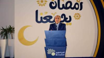 وزير الطيران المدني: السوق المصري واعدة وتستوعب كافة شركات الطيران