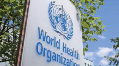 "الصحة العالمية" تثمن الجهود المصرية في استقبال المساعدات وإرسالها إلى غزة