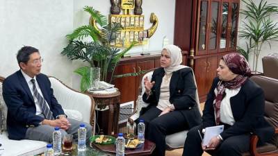 الضرائب: طمأنة المستثمرين أولوية فى ضوء التحديات الاقتصادية