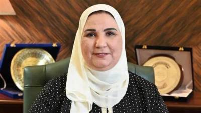 وزيرة التضامن تعلن أسماء الأمهات الفائزات بمسابقة الأم المثالية لعام 2024