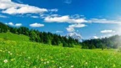 الأربعاء.. موعد بداية فصل الربيع بالنصف الشمالى للكرة الأرضية