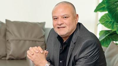 ضياء الدين فرج: إجراءات الحكومة لدعم الاقتصاد المصري تعزز قدرة السوق العقاري على الاستقرار