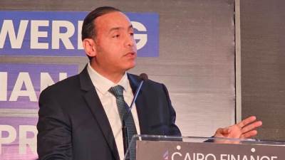 نائب رئيس هيئة الرقابة المالية: نمو مؤشرات الأنشطة غير المصرفية خلال 2023