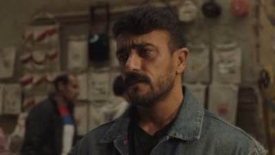 مسلسل حق عرب الحلقة 8 .. مواعيد العرض والقنوات الناقلة