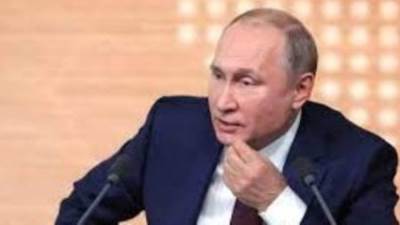 بوتين يلتقى منافسيه فى الانتخابات الرئاسية بعد فوزه بفترة جديدة