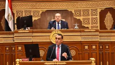 رئيس الشيوخ يهنئ الرئيس السيسي والشعب بذكرى العاشر من رمضان