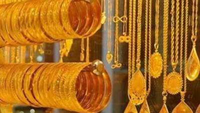 أسعار الذهب اليوم الثلاثاء 19 مارس 2024