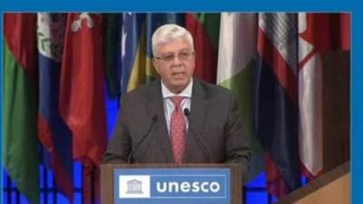 أيمن عاشور: الشعب الفلسطيني يُعاني نتيجة استمرار العدوان الإسرائيلي على غزة