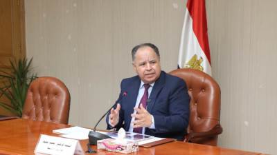وزير المالية: الحكومة تعمل على مواجهة التضخم بحزمة متكاملة من السياسات الاقتصادية