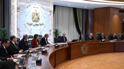 رئيس الوزراء بذكرى العاشر من رمضان: هذه الملحمة الخالدة ستبقى عيداً