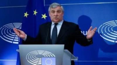 وزير خارجية إيطاليا يؤكد أهمية دور مصر فى استقرار أفريقيا ومكافحة الهجرة