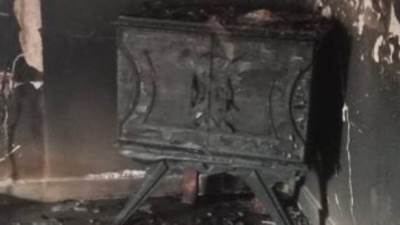 مصرع 3 نزلاء وإصابة 7 آخرين نتيجة حريق فى مصحة لعلاج الإدمان بالإسماعيلية