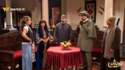 مسلسل الكبير أوى 8 الحلقة 9.. مواعيد العرض والقنوات الناقلة